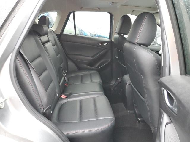 Photo 10 from auction – 2015 MAZDA CX-5 GT with VIN JM3KE2DY8F0471058