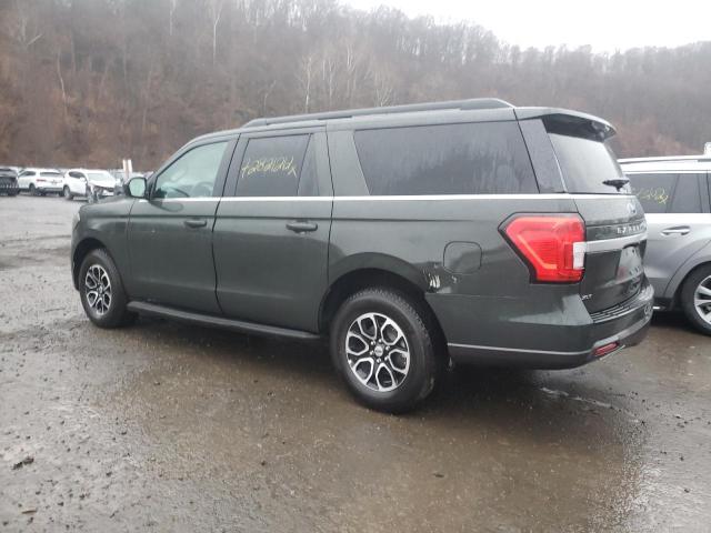 Photo 2 from auction – 2022 FORD EXPEDITION with VIN 1FMJK1HT3NEA52067