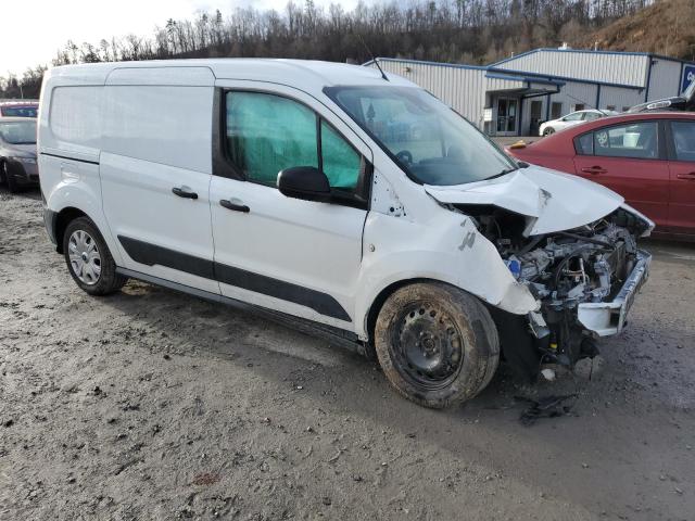 Photo 4 from auction – 2020 FORD TRANSIT CO with VIN NM0LS7E79L1449002