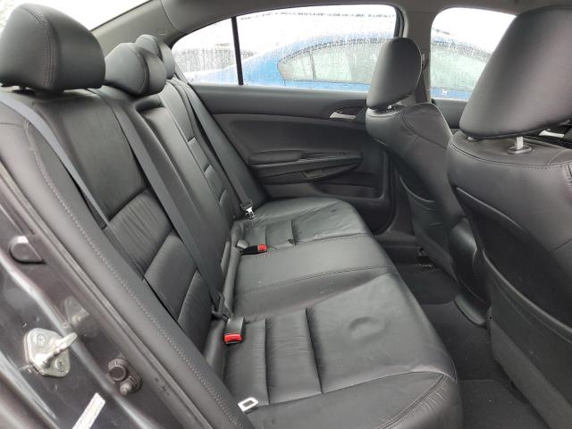 Photo 10 from auction – 2012 HONDA ACCORD SE with VIN 1HGCP2F62CA044808