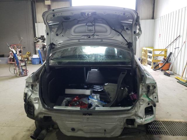 Photo 6 from auction – 2012 AUDI A4 PRESTIG with VIN WAUKFAFL8CN012142