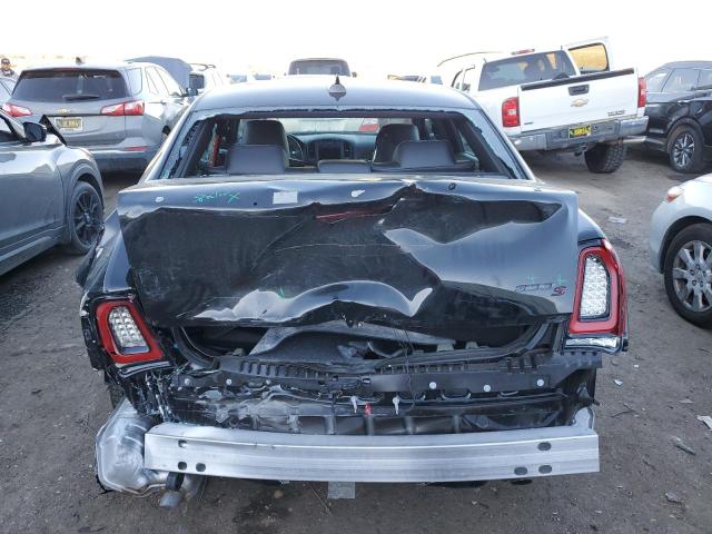 Photo 6 from auction – 2022 CHRYSLER 300 S with VIN 2C3CCABT5NH198745