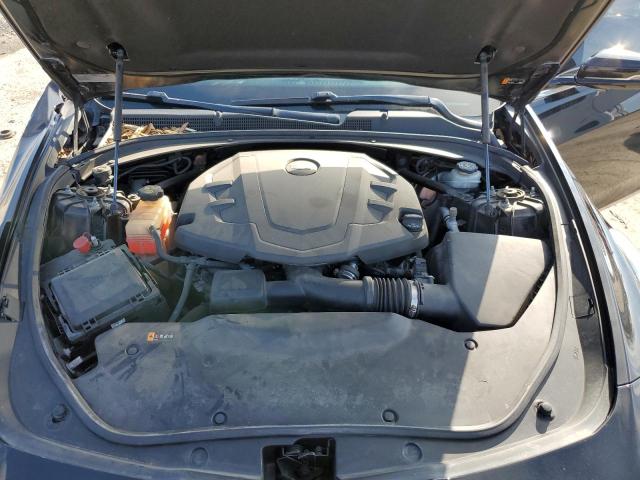 Photo 11 from auction – 2019 CADILLAC CTS LUXURY with VIN 1G6AR5SS3K0101173