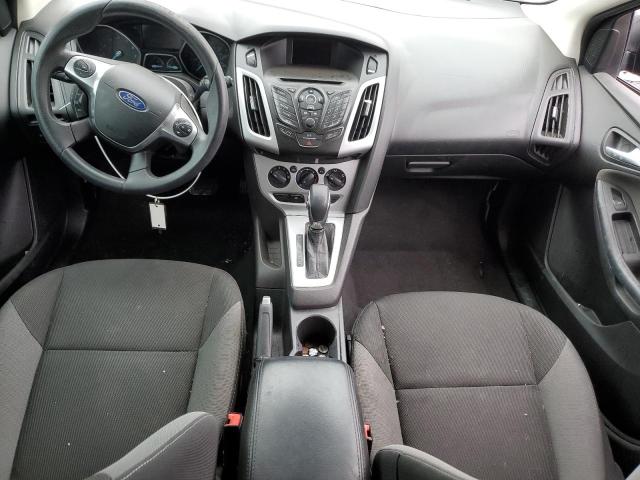 Photo 8 from auction – 2014 FORD FOCUS SE with VIN 1FADP3K20EL333937