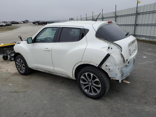 Photo 2 from auction – 2017 NISSAN JUKE S with VIN JN8AF5MR4HT704791