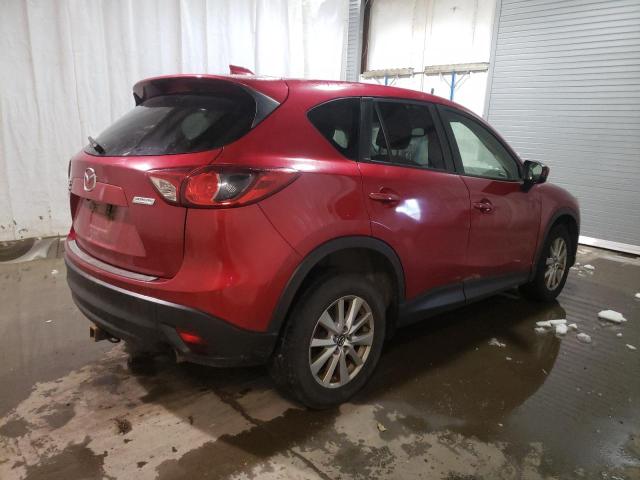 Photo 3 from auction – 2014 MAZDA CX-5 TOURI with VIN JM3KE4CY1E0423879