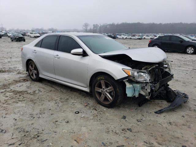Photo 4 from auction – 2013 TOYOTA CAMRY L with VIN 4T1BF1FK2DU226525