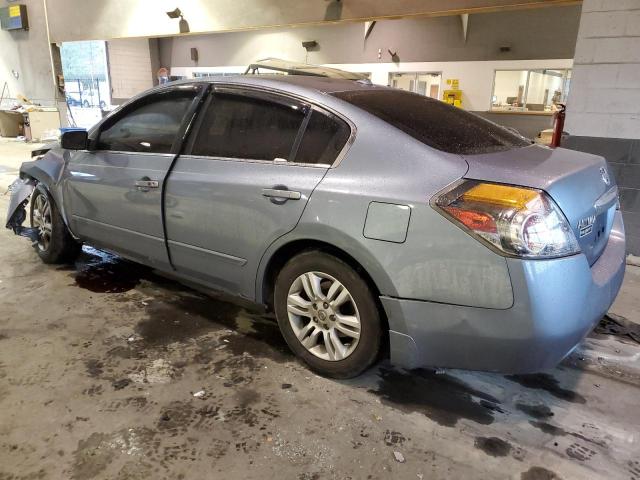 Photo 2 from auction – 2011 NISSAN ALTIMA BAS with VIN 1N4AL2AP0BC179408