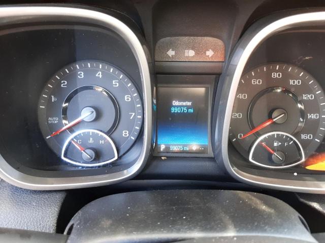 Photo 9 from auction – 2015 CHEVROLET MALIBU 1LT with VIN 1G11C5SL9FF246608