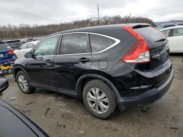 Photo 2 from auction – 2012 HONDA CR-V EX with VIN 5J6RM4H59CL077305