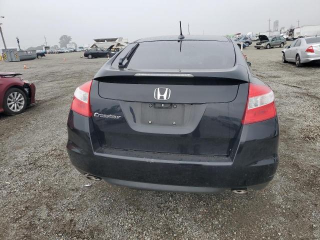 Photo 6 from auction – 2012 HONDA CROSSTOUR with VIN 5J6TF3H57CL000877