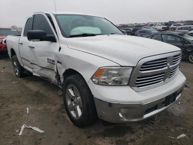Photo 4 from auction – 2014 RAM 1500 SLT with VIN 1C6RR7LT1ES433423