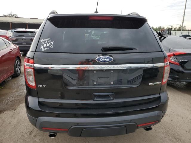 Photo 6 from auction – 2014 FORD EXPLORER X with VIN 1FM5K7D8XEGA31209