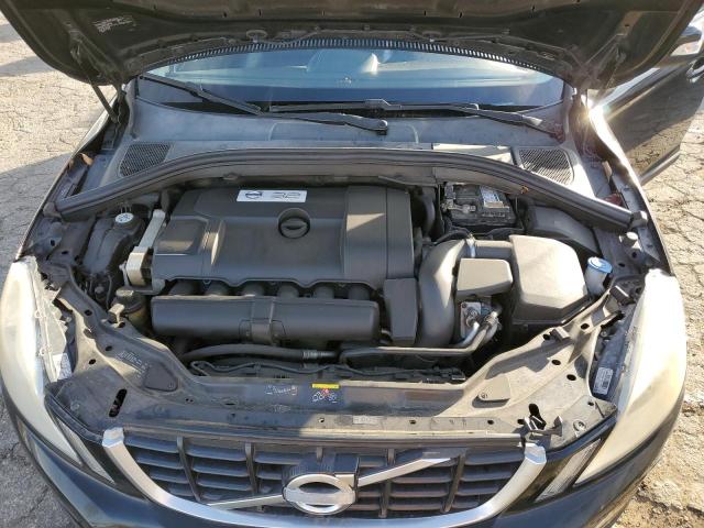 Photo 11 from auction – 2010 VOLVO XC60 3.2 with VIN YV4960DL1A2065663