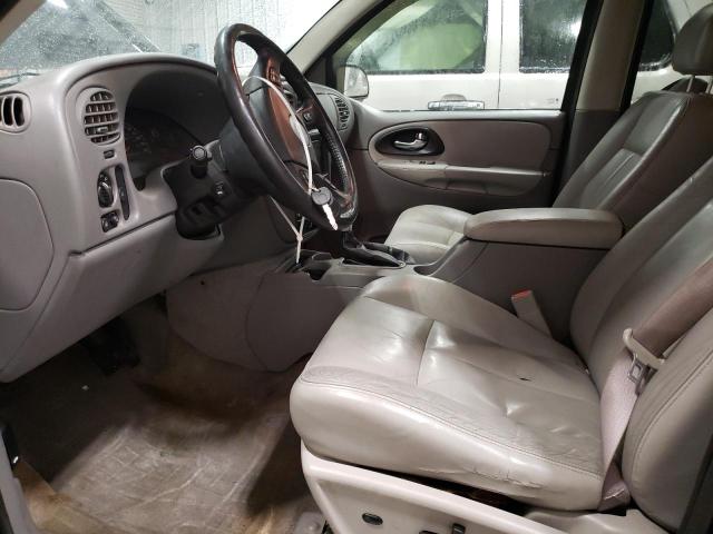 Photo 7 from auction – 2007 CHEVROLET TRAILBLAZE with VIN 1GNET13M672152520