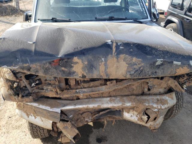 Photo 11 from auction – 1992 FORD F250 with VIN 2FTHF26G3NCA87376