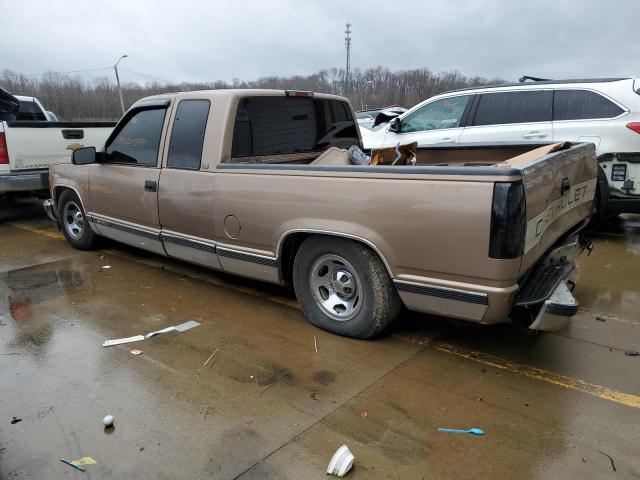 Photo 2 from auction – 1997 CHEVROLET GMT-400 C1 with VIN 2GCEC19R5V1145311