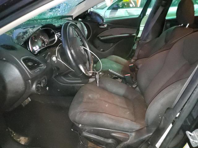 Photo 7 from auction – 2013 DODGE DART with VIN 1C3CDFBA6DD188522
