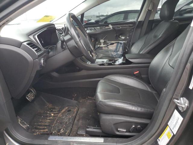 Photo 7 from auction – 2015 FORD FUSION TIT with VIN 3FA6P0K90FR134801