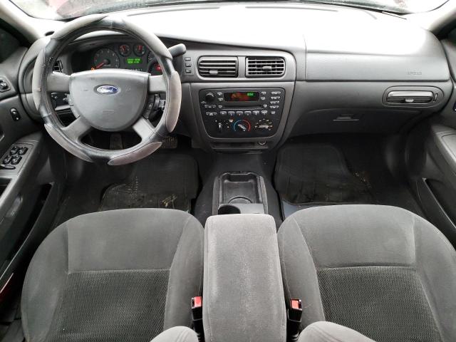 Photo 8 from auction – 2004 FORD TAURUS SE with VIN 1FAFP53U34A135805