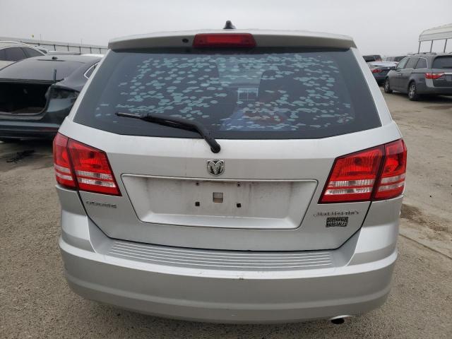 Photo 6 from auction – 2010 DODGE JOURNEY SE with VIN 3D4PG4FB6AT141012