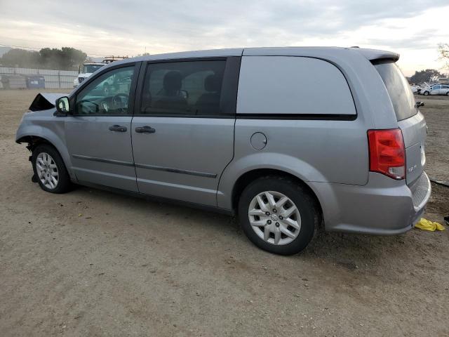 Photo 2 from auction – 2014 DODGE TRADESMAN with VIN 2C4JRGAG9ER384467