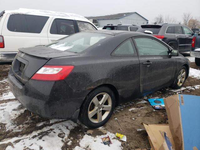 Photo 3 from auction – 2007 HONDA CIVIC EX with VIN 2HGFG11867H524244