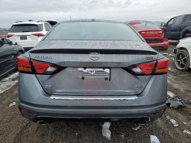 Photo 6 from auction – 2023 NISSAN ALTIMA SR with VIN 1N4BL4CW6PN322586