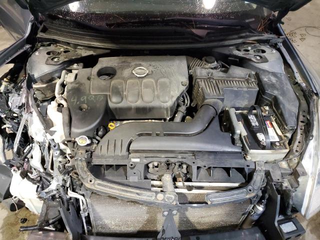 Photo 11 from auction – 2012 NISSAN ALTIMA BAS with VIN 1N4AL2AP6CC240293