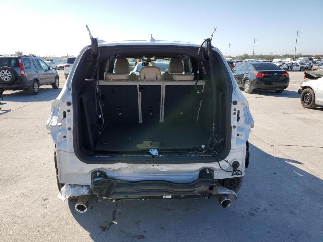 Photo 6 from auction – 2019 BMW X3 SDRIVE3 with VIN 5UXTR7C55KLR46971