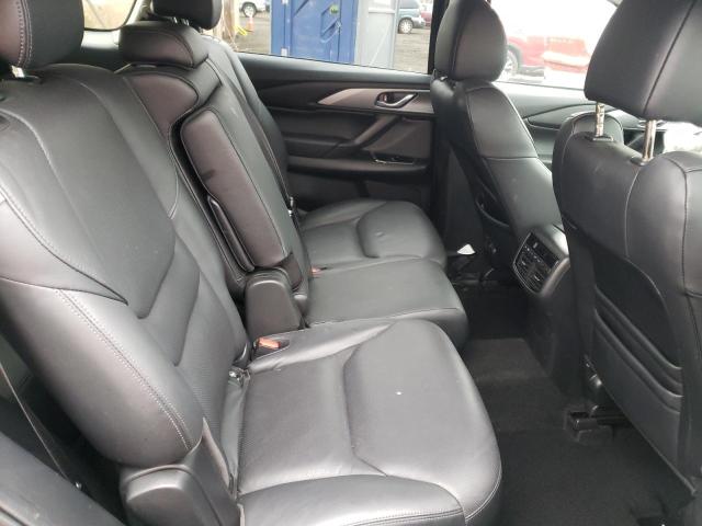Photo 11 from auction – 2021 MAZDA CX-9 TOURI with VIN JM3TCBCY6M0529497