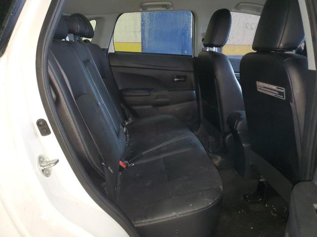 Photo 11 from auction – 2017 MITSUBISHI OUTLANDER with VIN JA4AP4AW9HZ032022