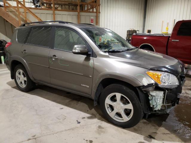 Photo 4 from auction – 2010 TOYOTA RAV4 LIMIT with VIN 2T3DK4DV2AW016593