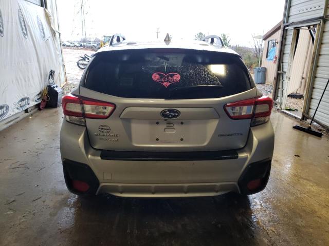 Photo 6 from auction – 2019 SUBARU CROSSTREK with VIN JF2GTADC1K8378849