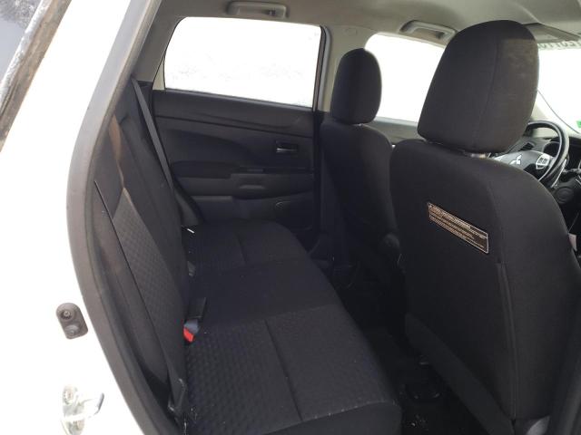 Photo 10 from auction – 2011 MITSUBISHI OUTLANDER with VIN JA4AR4AU9BZ017343