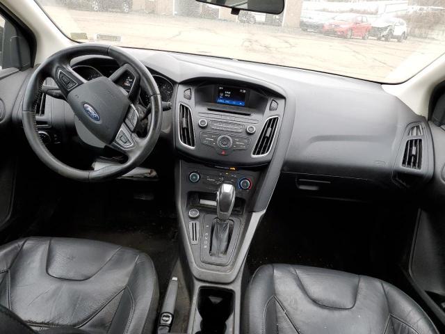 Photo 8 from auction – 2016 FORD FOCUS SE with VIN 1FADP3K21GL330631
