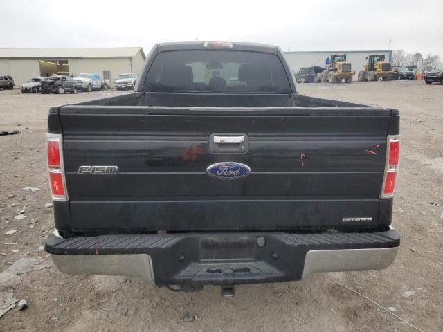 Photo 6 from auction – 2013 FORD F150 SUPER with VIN 1FTFX1CF0DKD12499