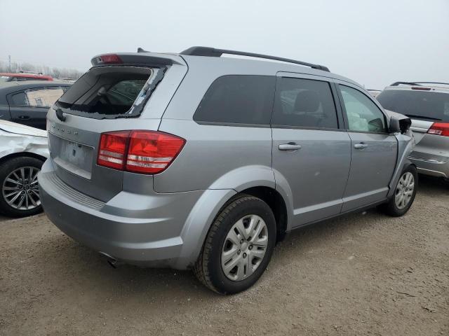 Photo 3 from auction – 2016 DODGE JOURNEY SE with VIN 3C4PDCAB1GT230423