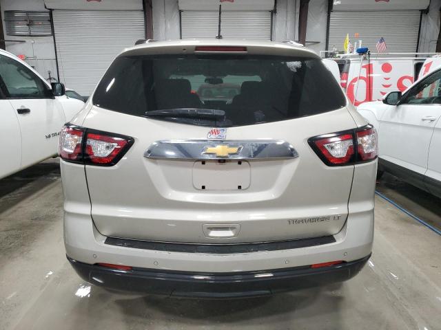 Photo 6 from auction – 2013 CHEVROLET TRAVERSE L with VIN 1GNKRGKD9DJ182957
