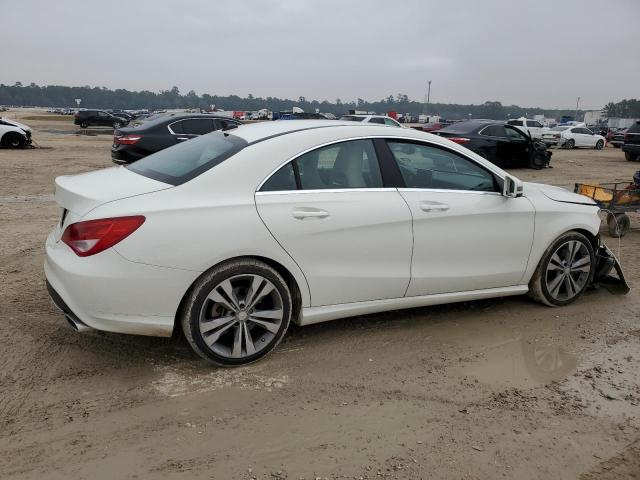 Photo 3 from auction – 2016 MERCEDES-BENZ CLA 250 with VIN WDDSJ4EB4GN367347