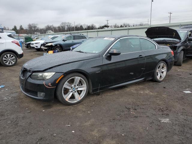 Photo 1 from auction – 2007 BMW 335 I with VIN WBAWL73527PX48345