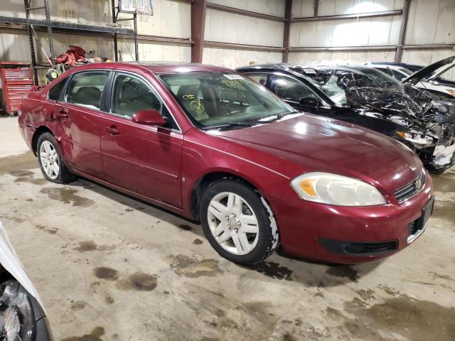 Photo 4 from auction – 2006 CHEVROLET IMPALA LTZ with VIN 2G1WU581769309304