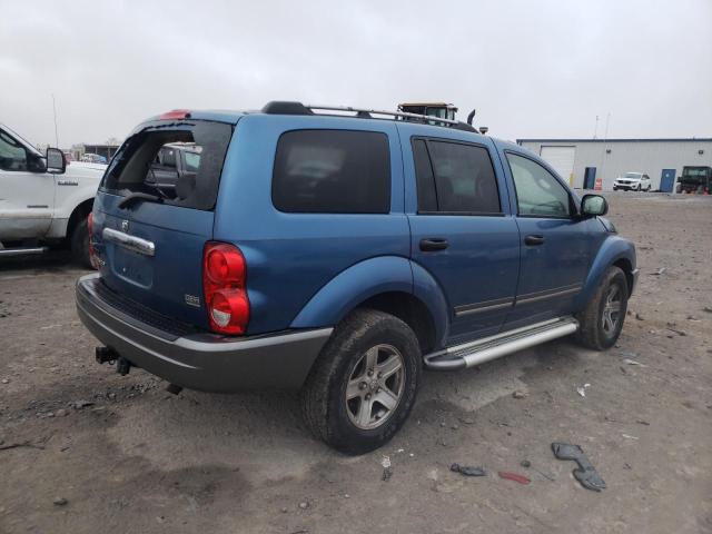 Photo 3 from auction – 2005 DODGE DURANGO SL with VIN 1D4HB48D95F610630