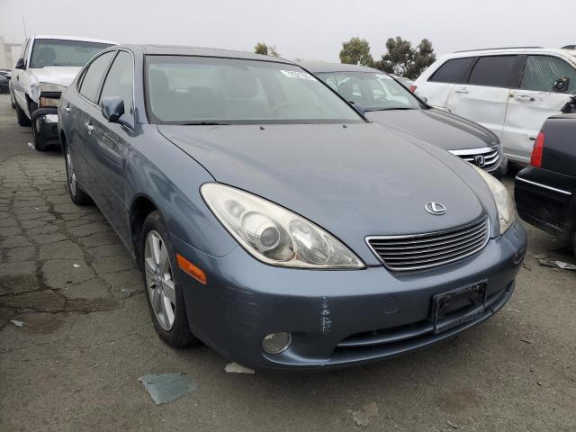 Photo 4 from auction – 2005 LEXUS ES 330 with VIN JTHBA30G055067078