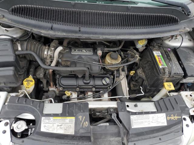 Photo 12 from auction – 2007 DODGE GRAND CARA with VIN 2D4GP44L87R339078