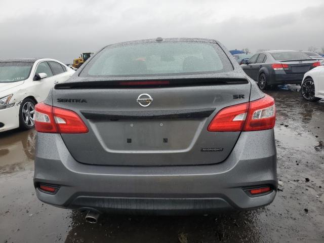 Photo 6 from auction – 2018 NISSAN SENTRA S with VIN 3N1AB7AP1JY235178