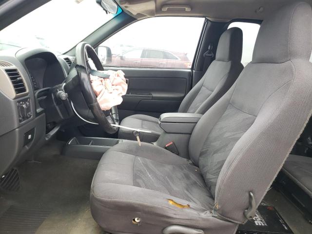 Photo 7 from auction – 2004 CHEVROLET COLORADO with VIN 1GCCS196348212564