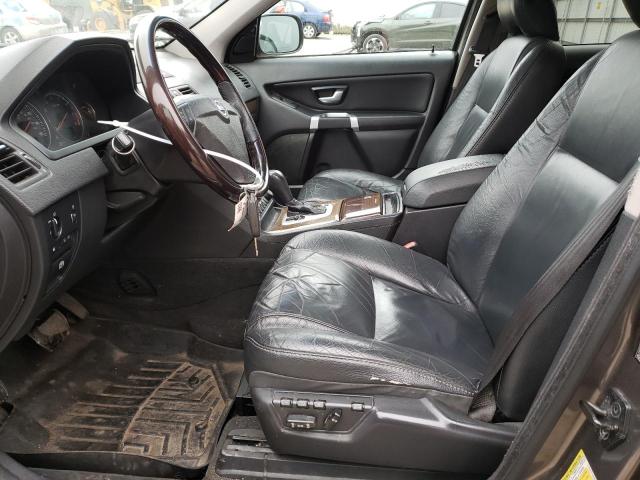 Photo 7 from auction – 2010 VOLVO XC90 3.2 with VIN YV4982CZ9A1561392