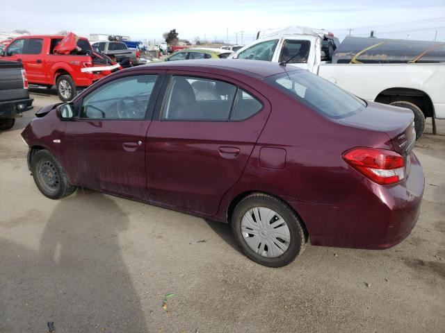 Photo 2 from auction – 2018 MITSUBISHI MIRAGE G4 with VIN ML32F3FJ3JHF11879