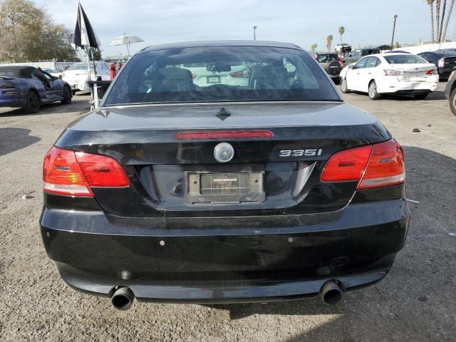 Photo 6 from auction – 2007 BMW 335 I with VIN WBAWL735X7PX50599